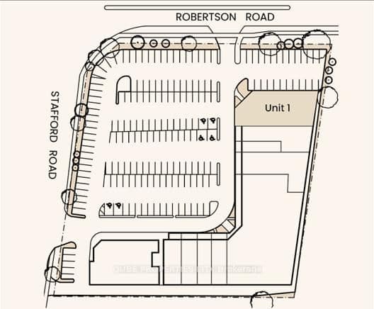 1861 ROBERTSON Road, Unit 1 thumbnail 2