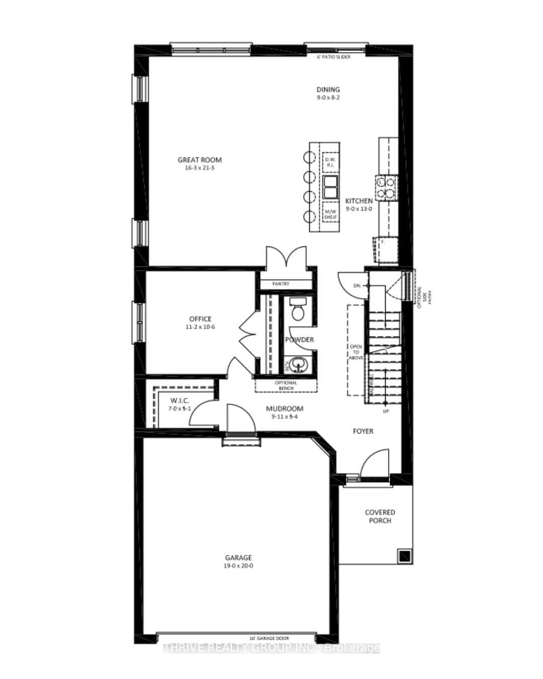 3002 Buroak Drive thumbnail 2
