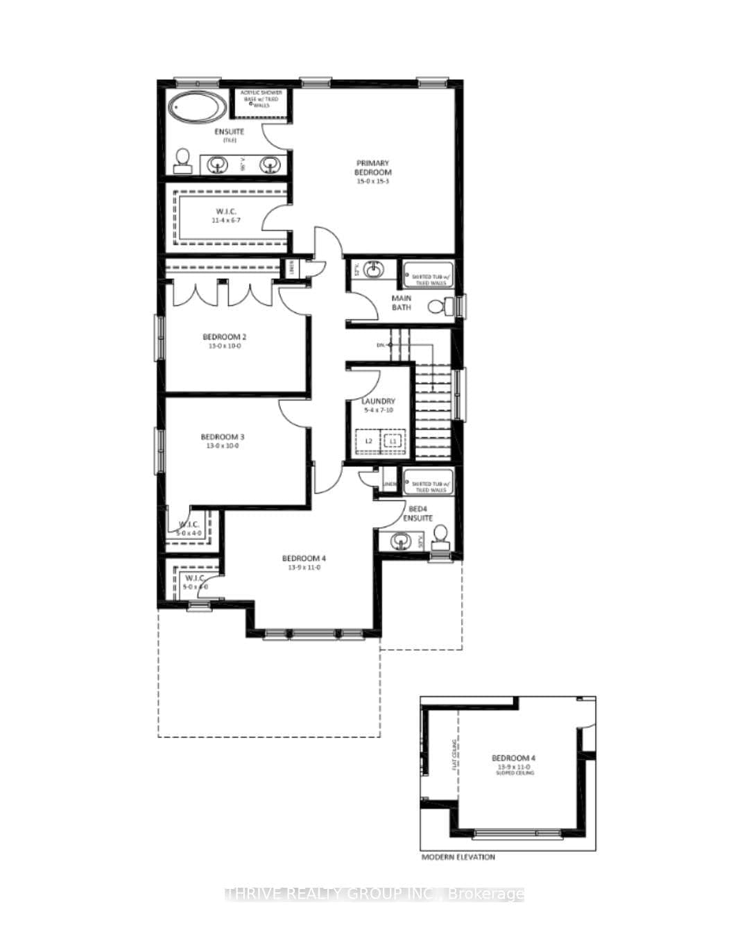 3002 Buroak Drive thumbnail 3
