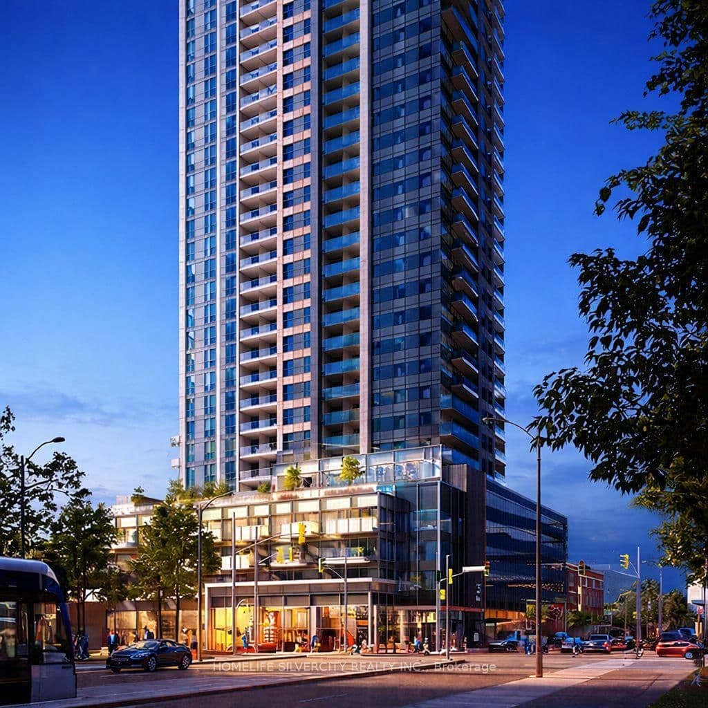 60 Frederick Street, Unit 3302 - Image 1