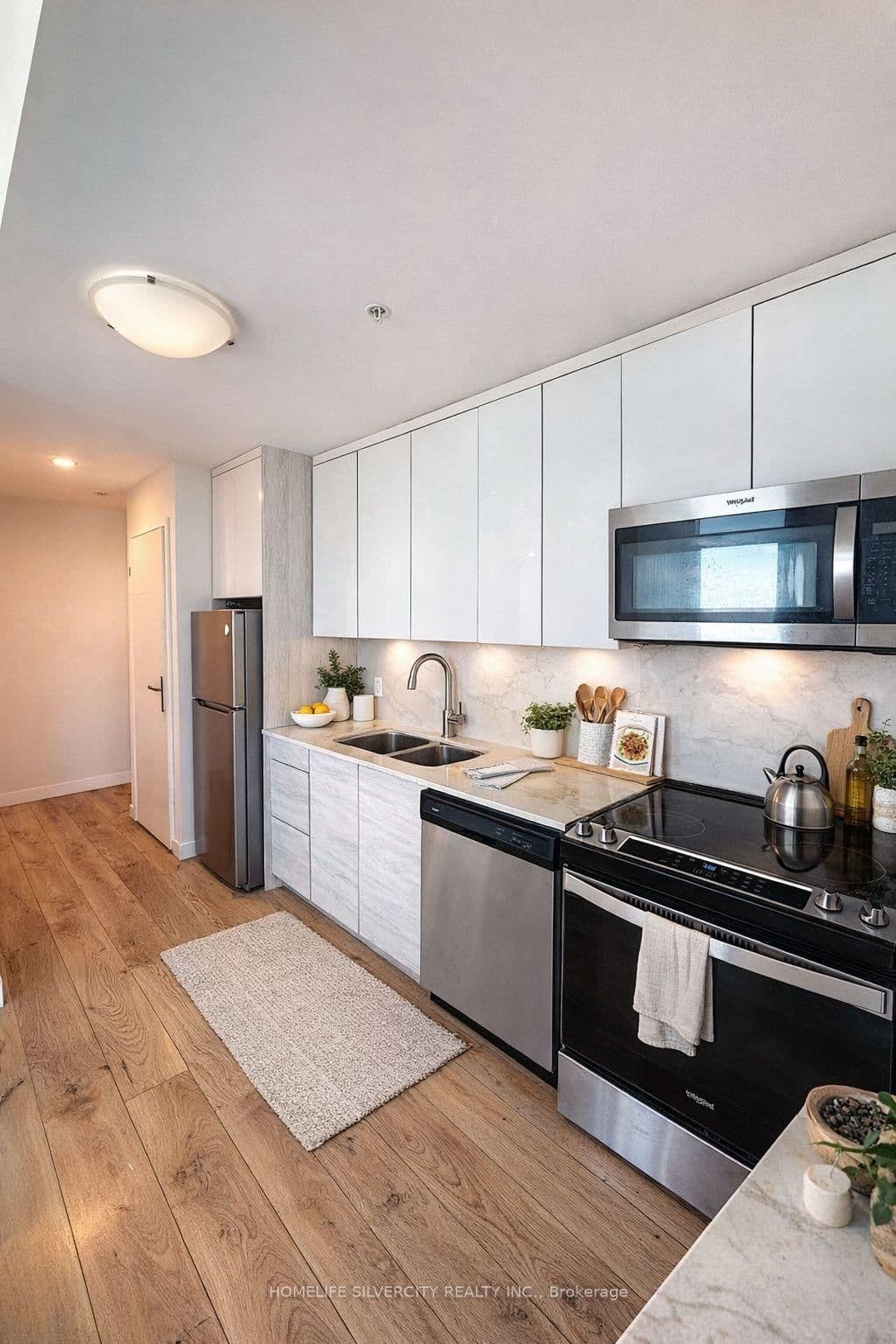 60 Frederick Street, Unit 3302 thumbnail 2