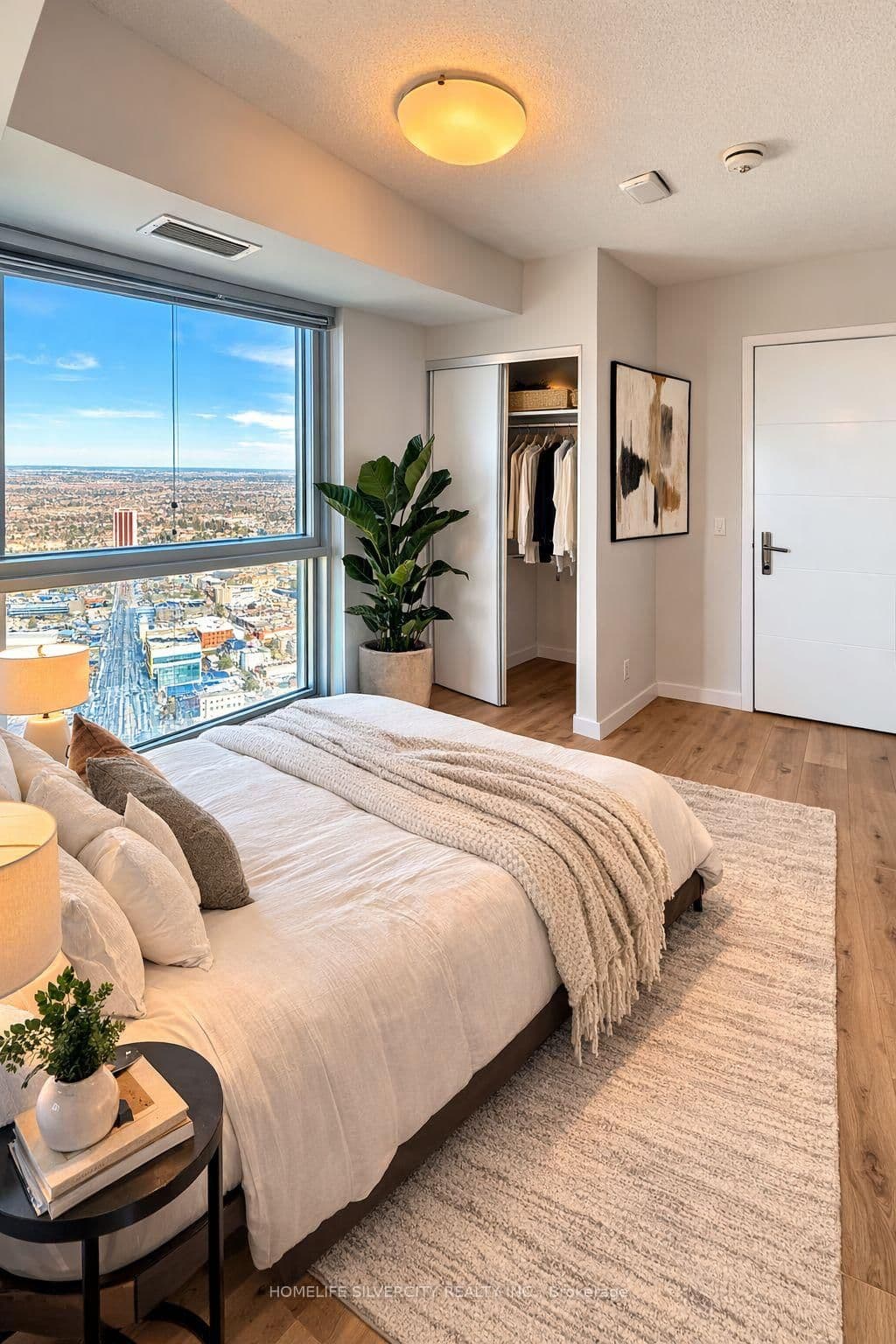 60 Frederick Street, Unit 3302 thumbnail 4