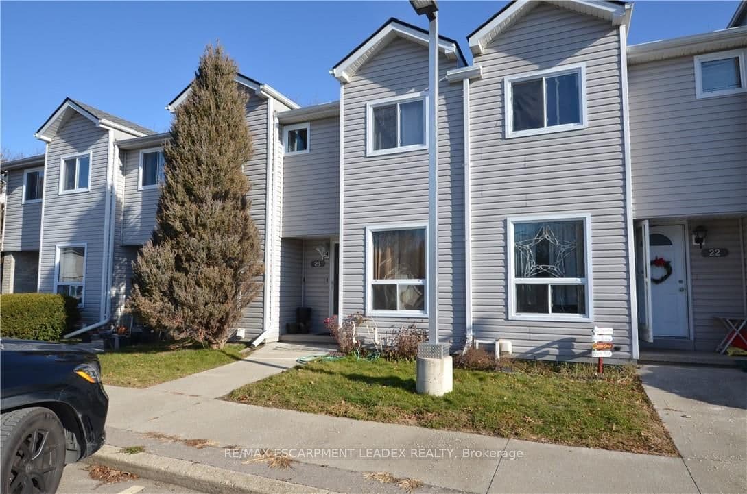 490 GREY Street E, Unit 23 thumbnail 15