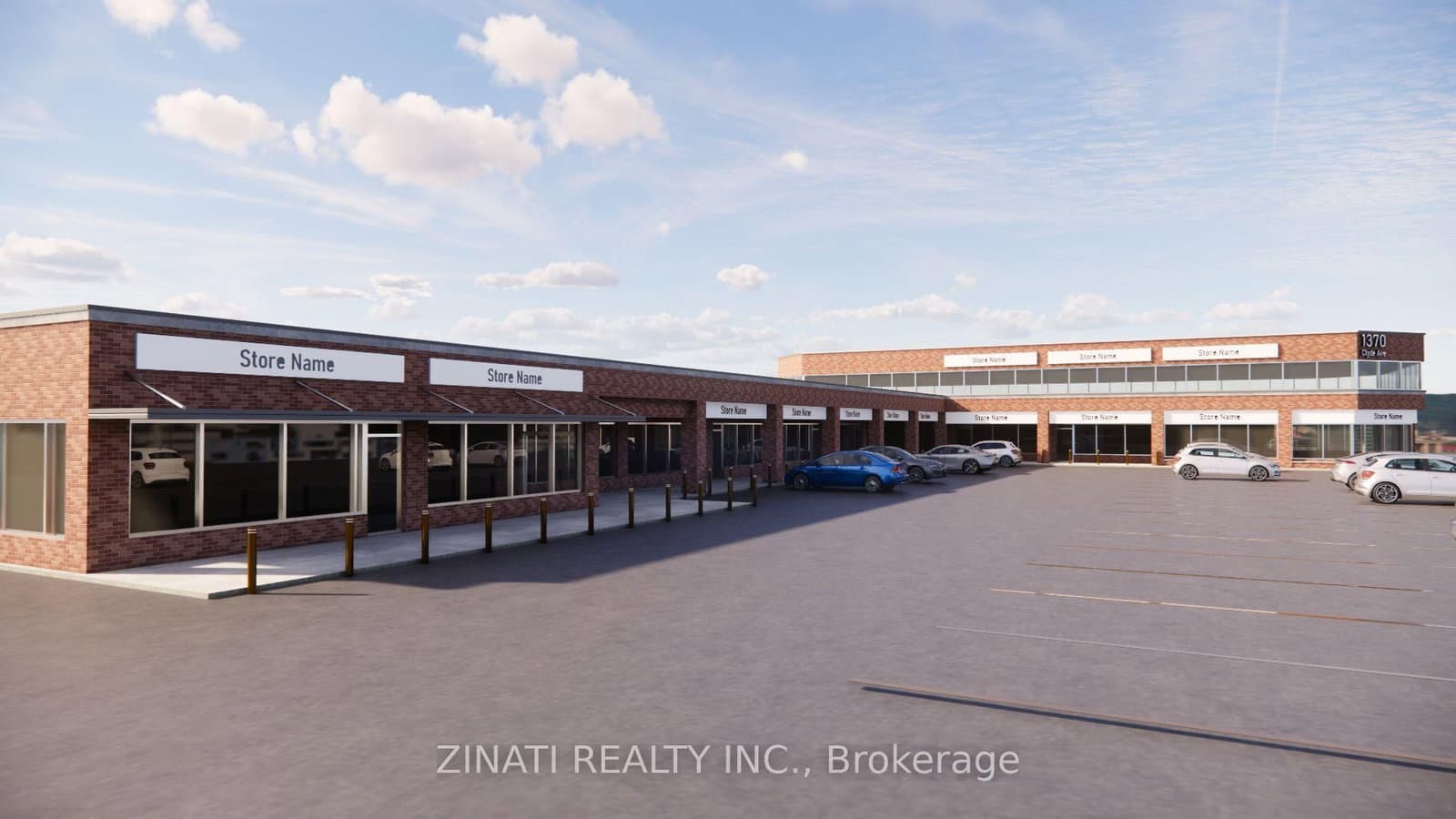 1370 Clyde Avenue, Unit Unit 6 - Image 1