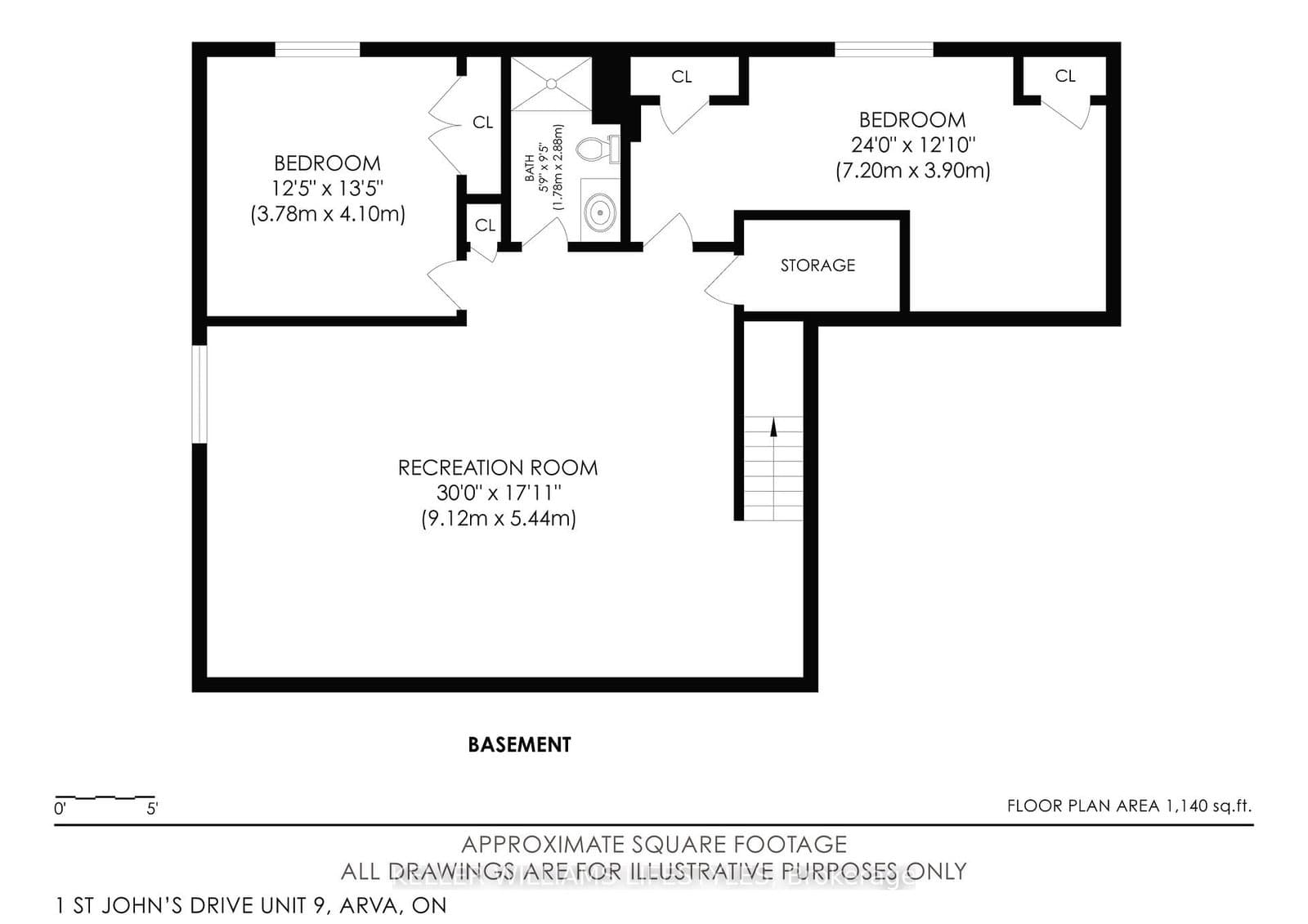 1 St. John's Drive, Unit 9 thumbnail 23