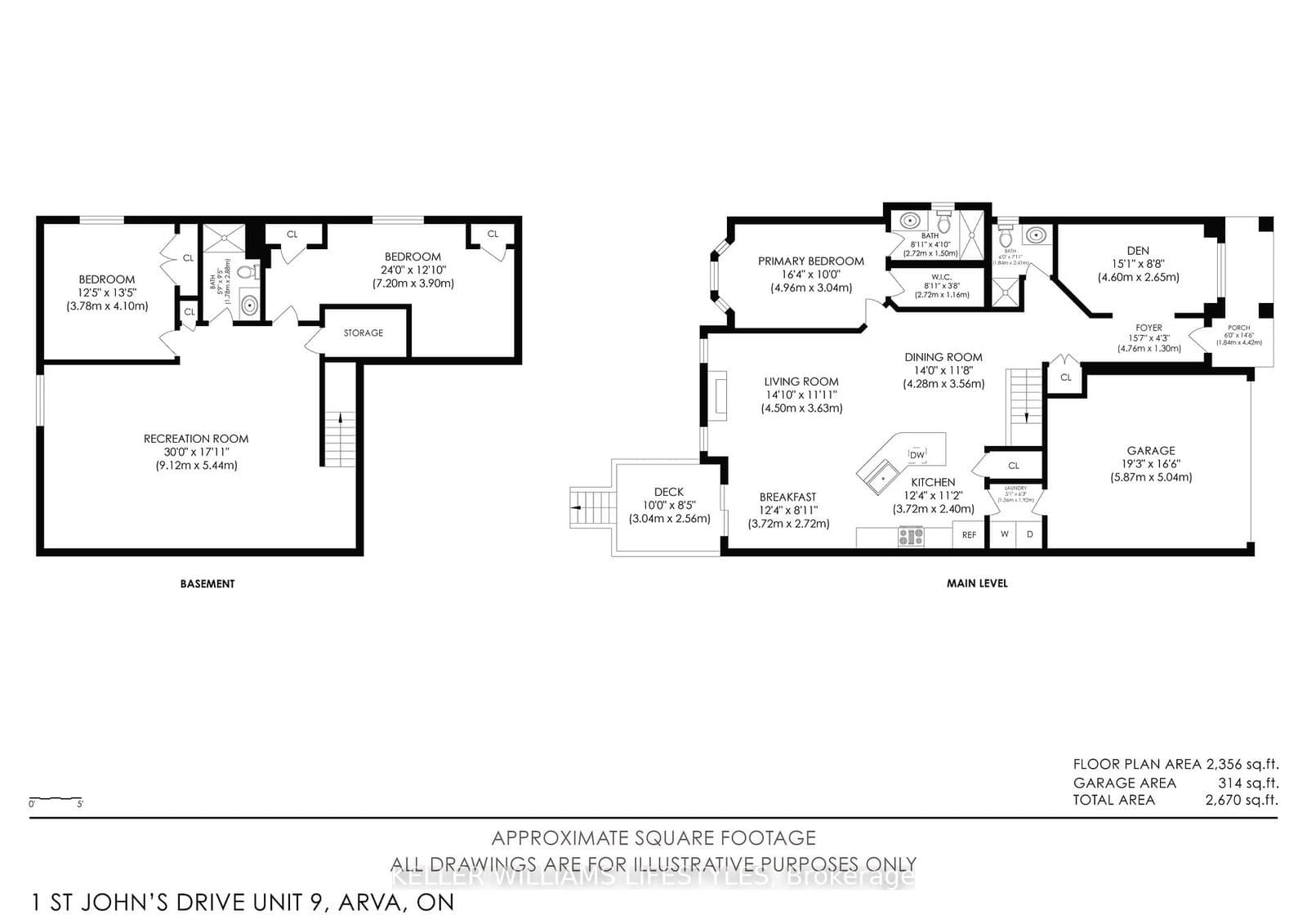 1 St. John's Drive, Unit 9 thumbnail 24