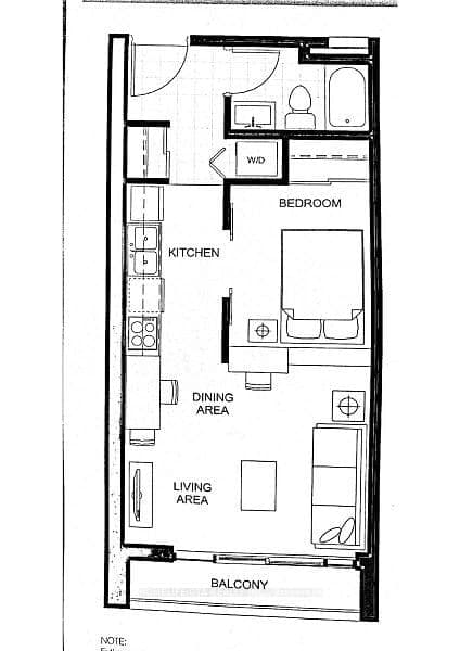 308 Lester Street, Unit 516 thumbnail 2