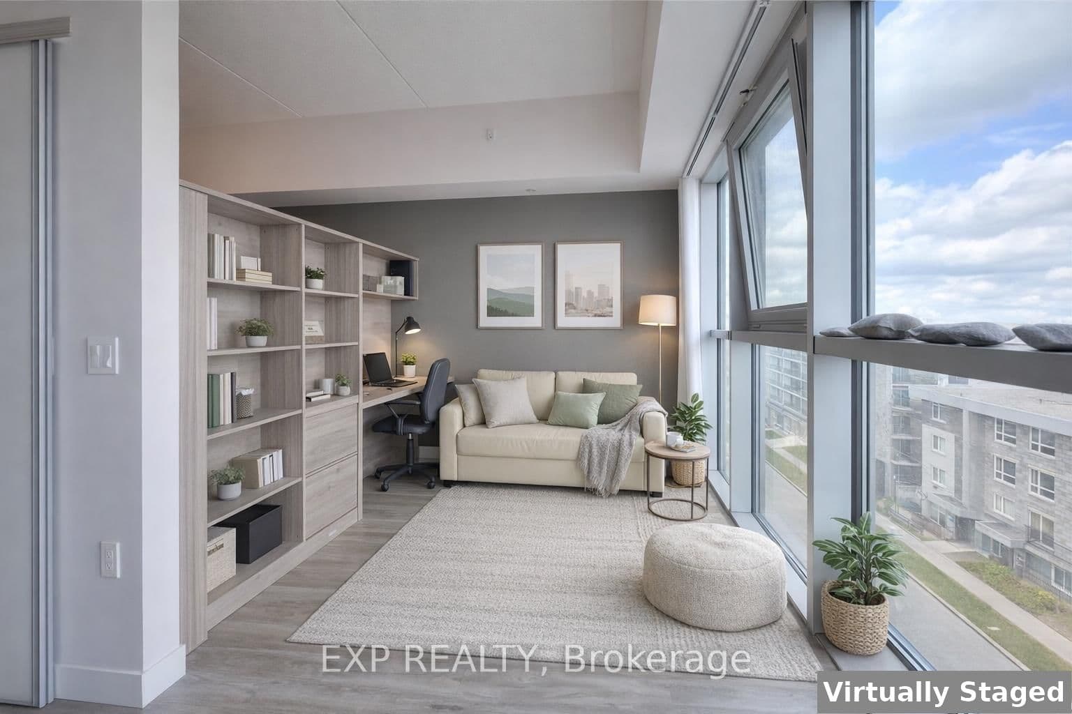 257 Hemlock Street, Unit 607 thumbnail 6