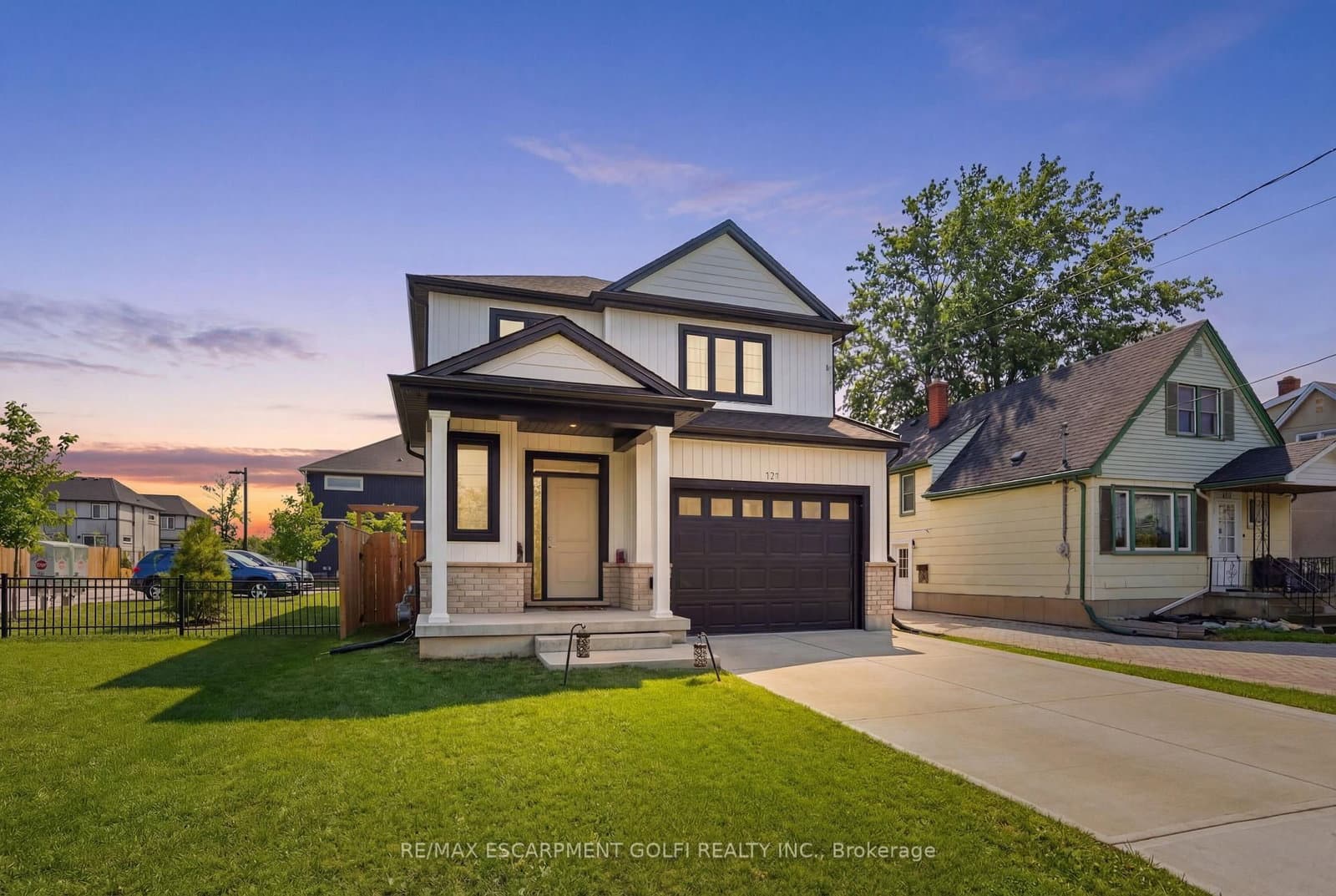 121 Moffatt Street - Image 1