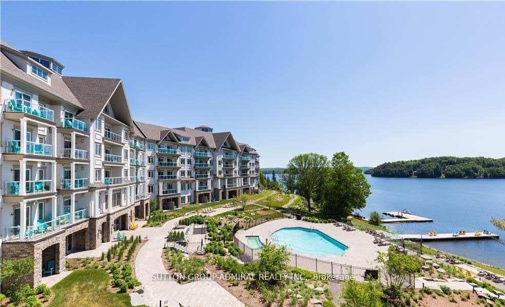 25 Pen Lake Point Road, Unit 425 thumbnail 15