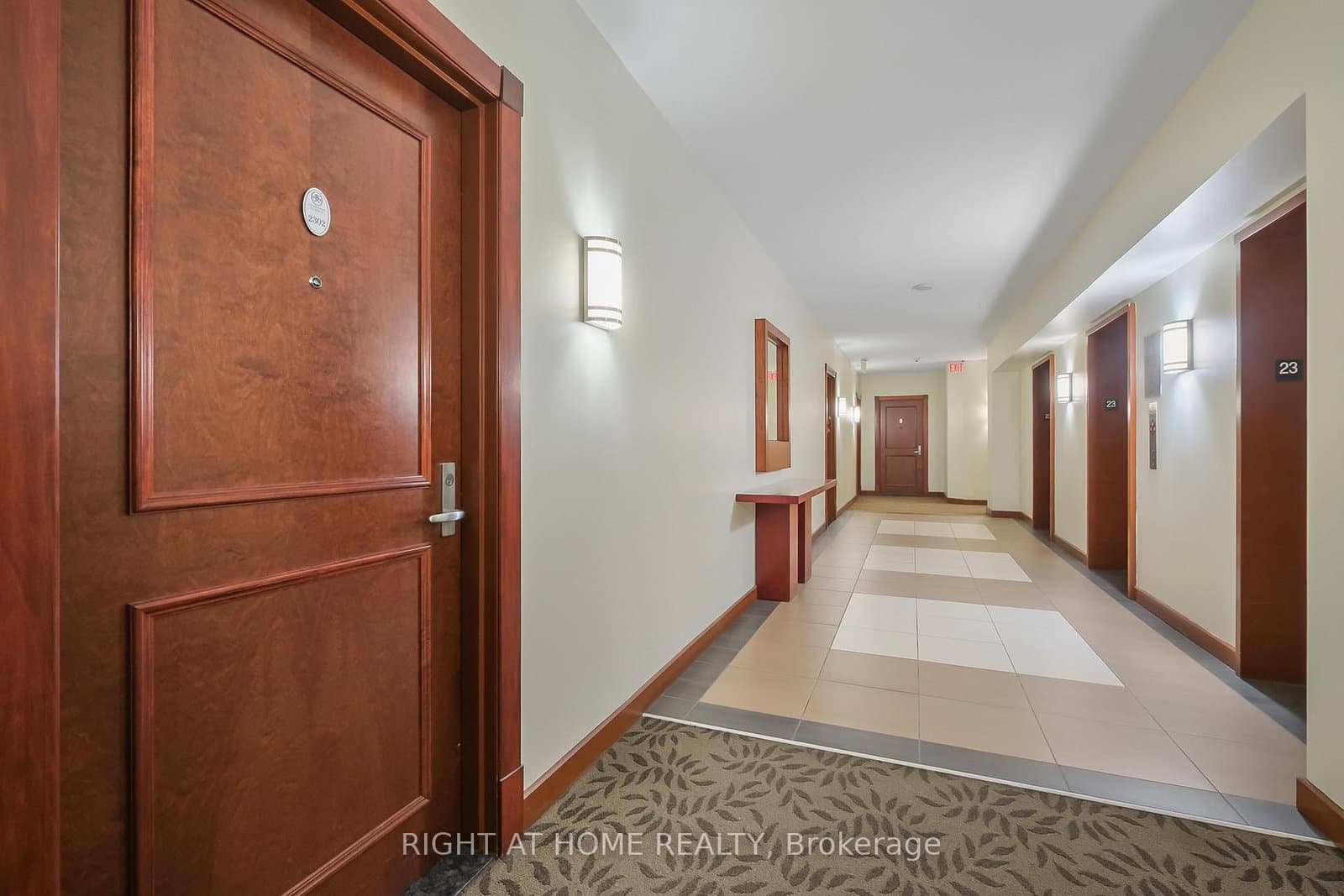 234 Rideau Street, Unit 2302 thumbnail 7