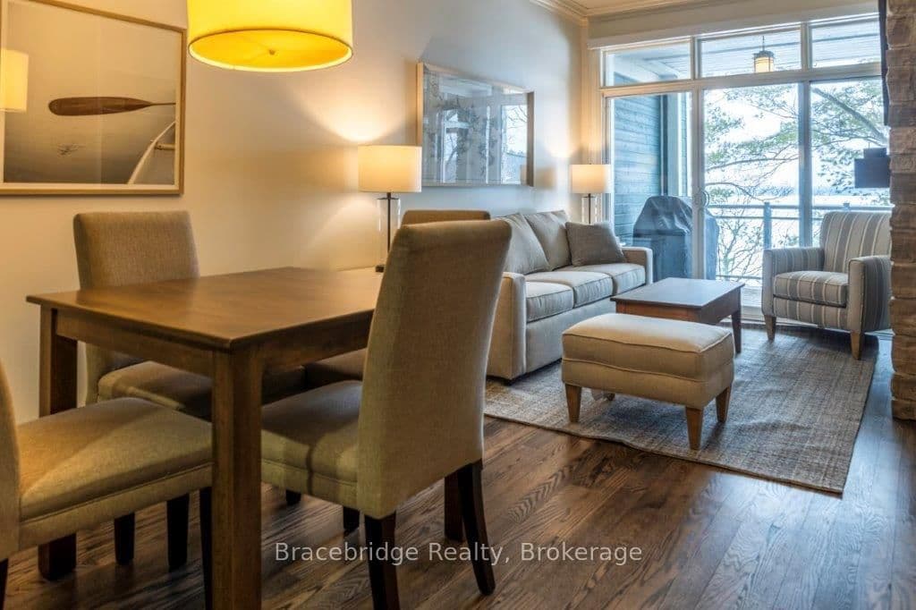 1869 Muskoka Rd 118 Highway W, Unit A103-D1 thumbnail 2