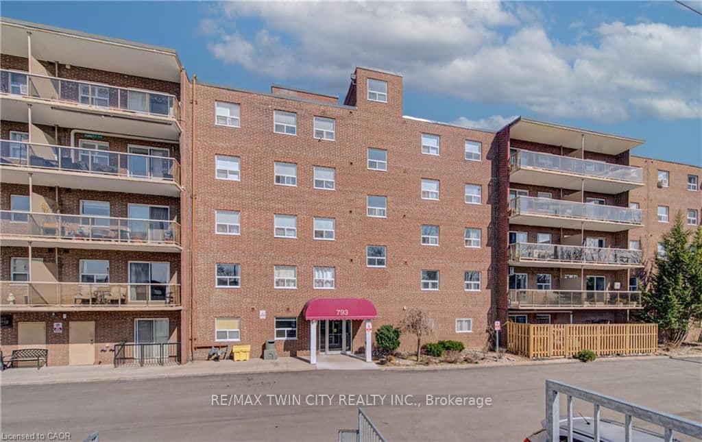 793 COLBORNE Street, Unit 202 thumbnail 27
