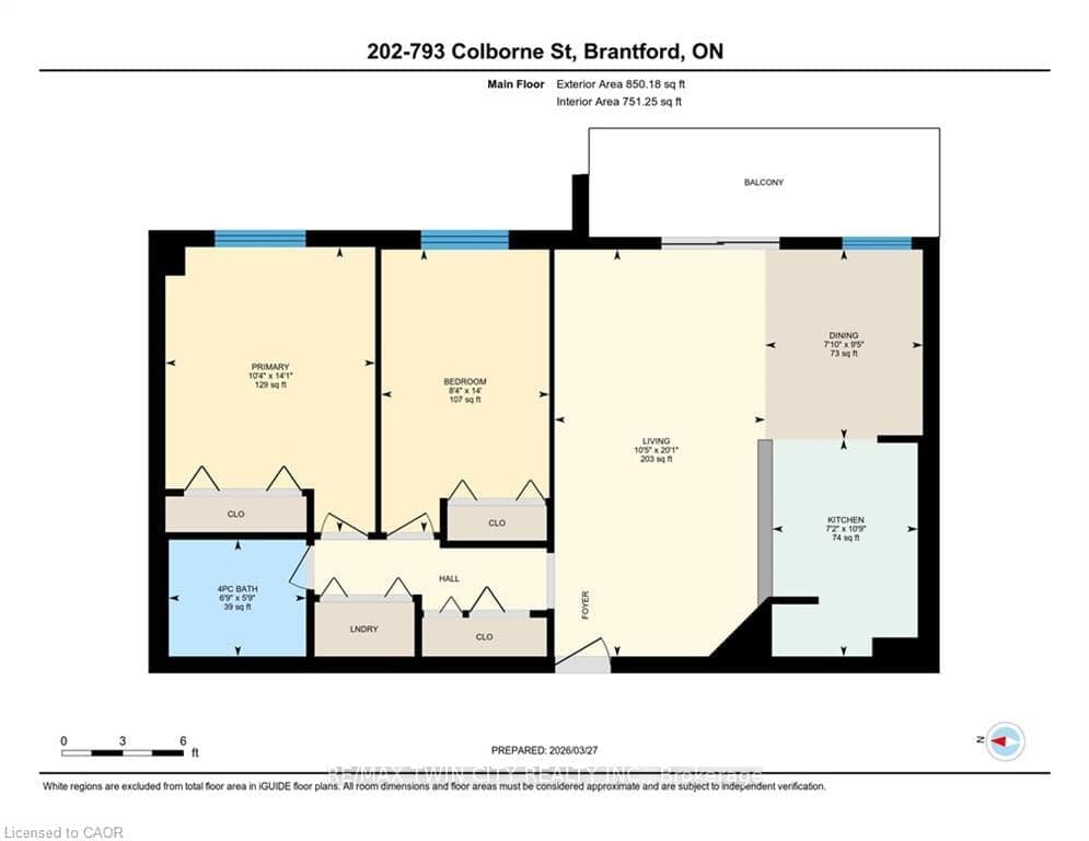 793 COLBORNE Street, Unit 202 thumbnail 32