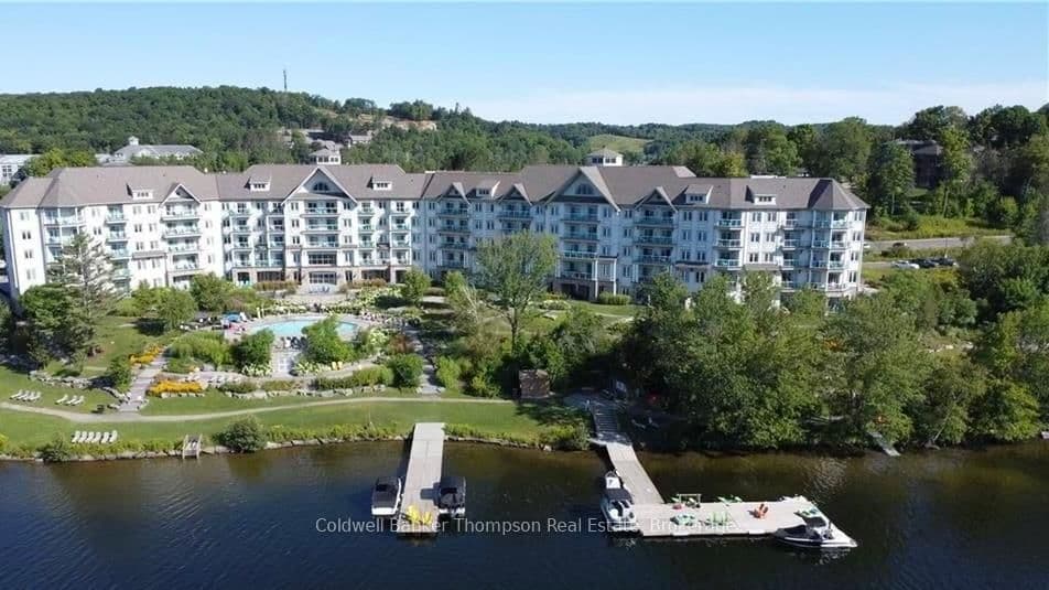 25 PEN LAKE POINT Road, Unit 110 thumbnail 25