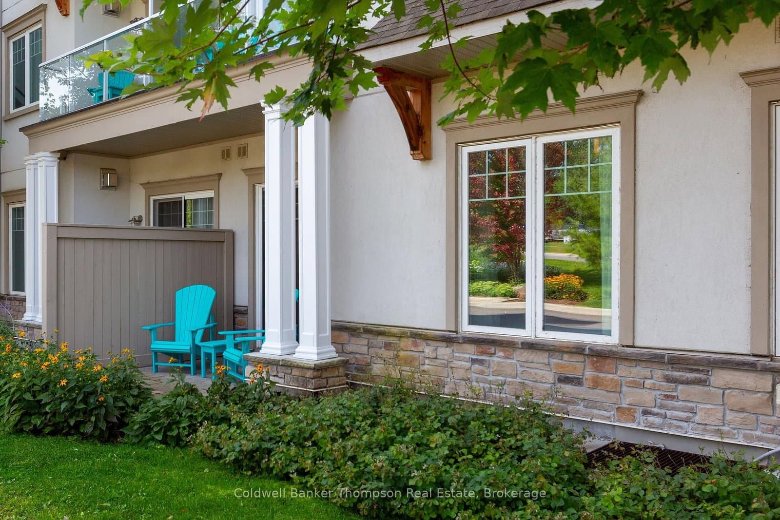 25 PEN LAKE POINT Road, Unit 110 thumbnail 4