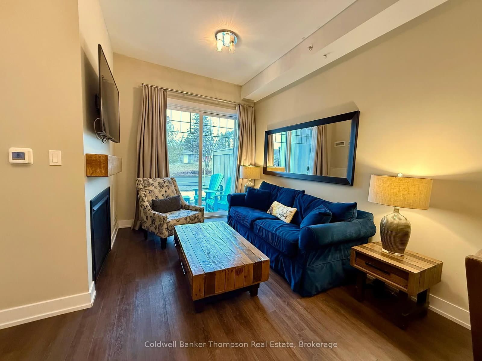 25 PEN LAKE POINT Road, Unit 110 thumbnail 9