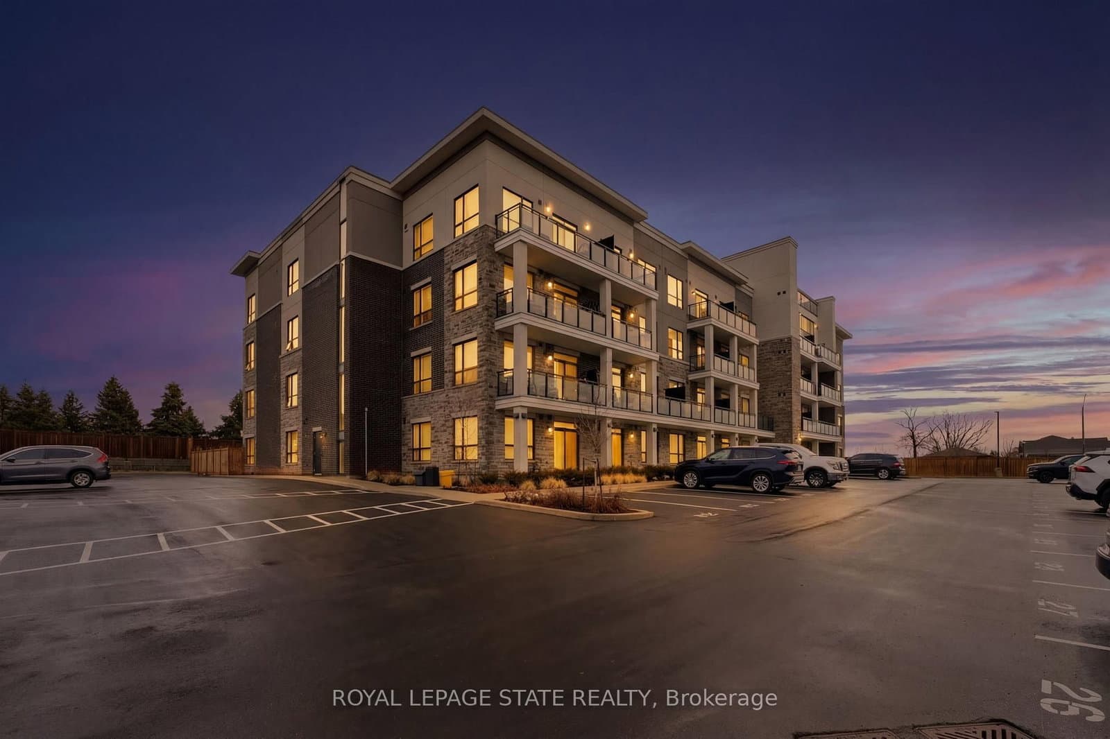 120 Springvalley Crescent, Unit 203 - Image 1