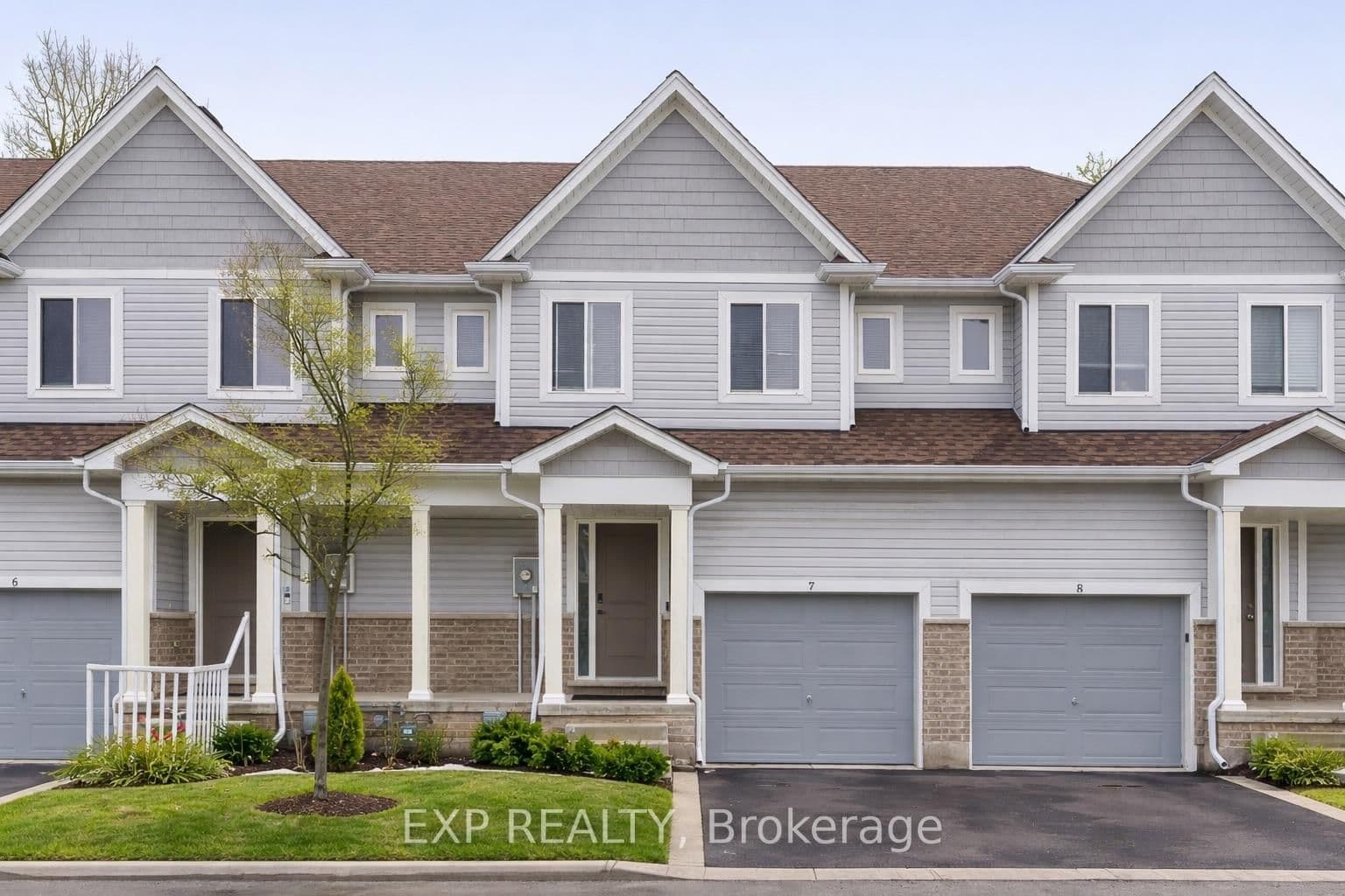 60 Canterbury Drive, Unit 7 - Image 1
