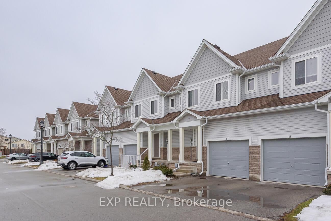60 Canterbury Drive, Unit 7 thumbnail 2