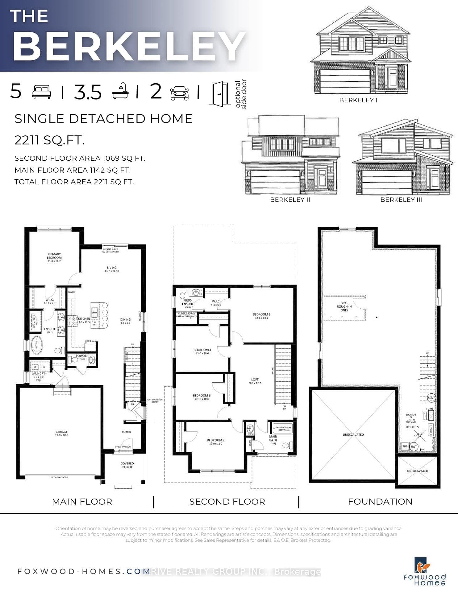 3076 Buroak Drive thumbnail 9