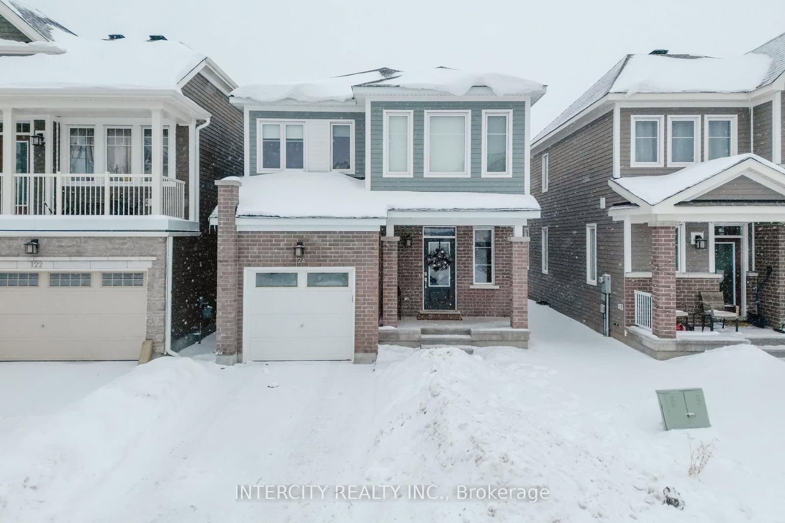 124 Hackamore Crescent thumbnail 2