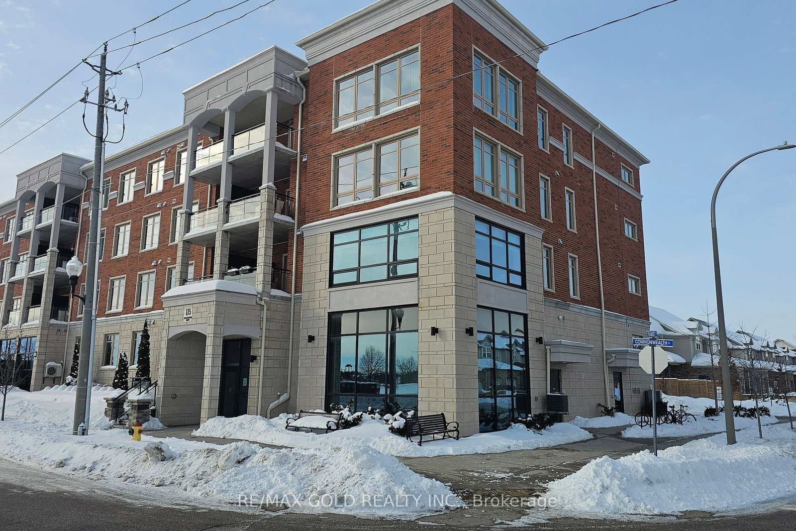 175 Commonwealth Street, Unit 107 - Image 1