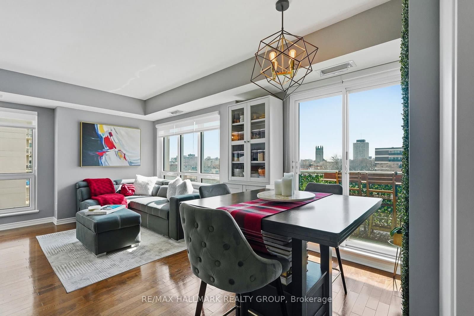200 RIDEAU Street, Unit 809 thumbnail 18