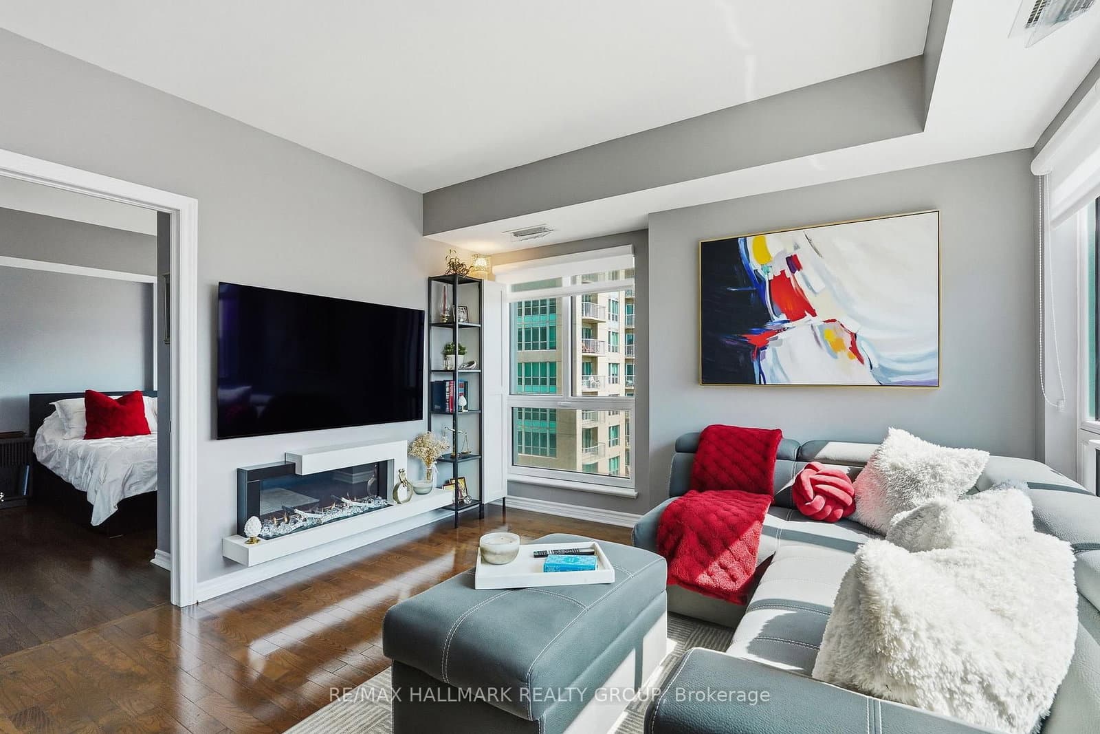 200 RIDEAU Street, Unit 809 thumbnail 20