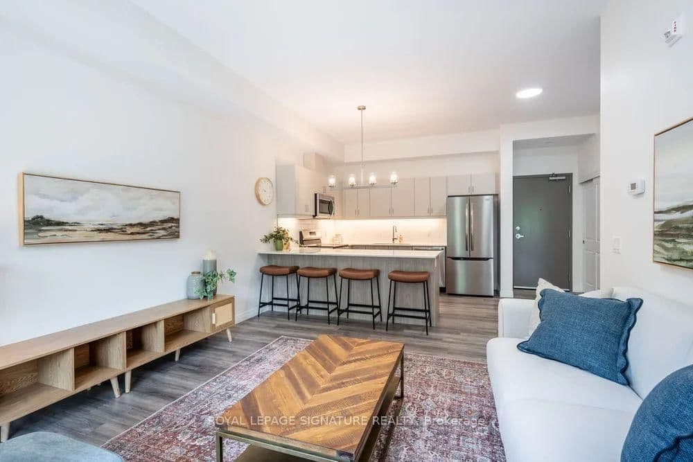 98 Moore Street, Unit Model thumbnail 3