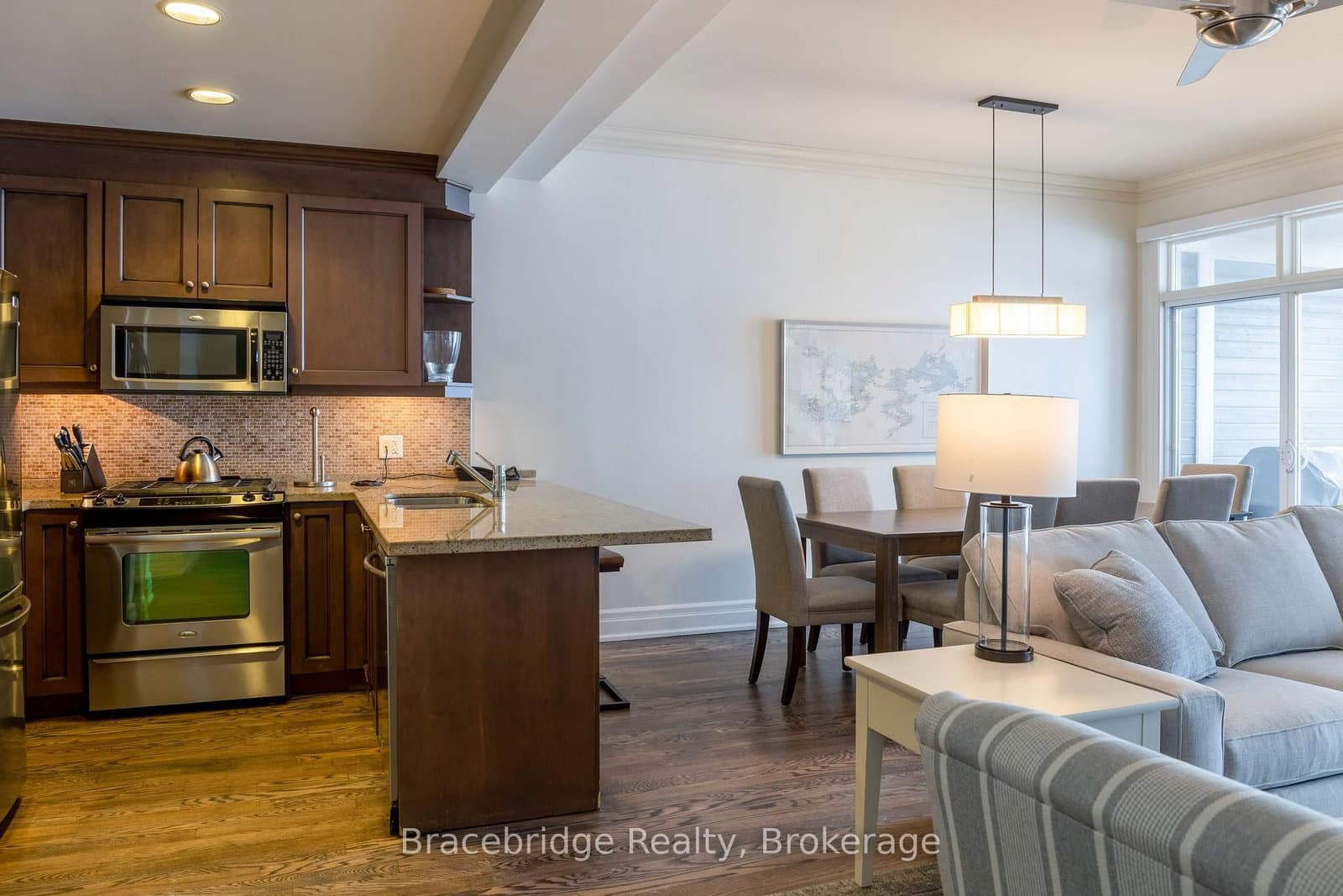 1869 Muskoka Rd 118 Highway W, Unit B102-C1 thumbnail 8