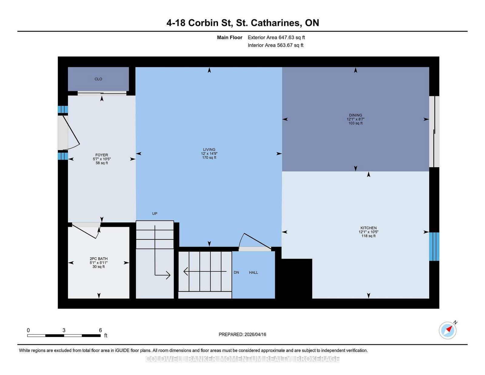 18 Corbin Street, Unit 4 thumbnail 29