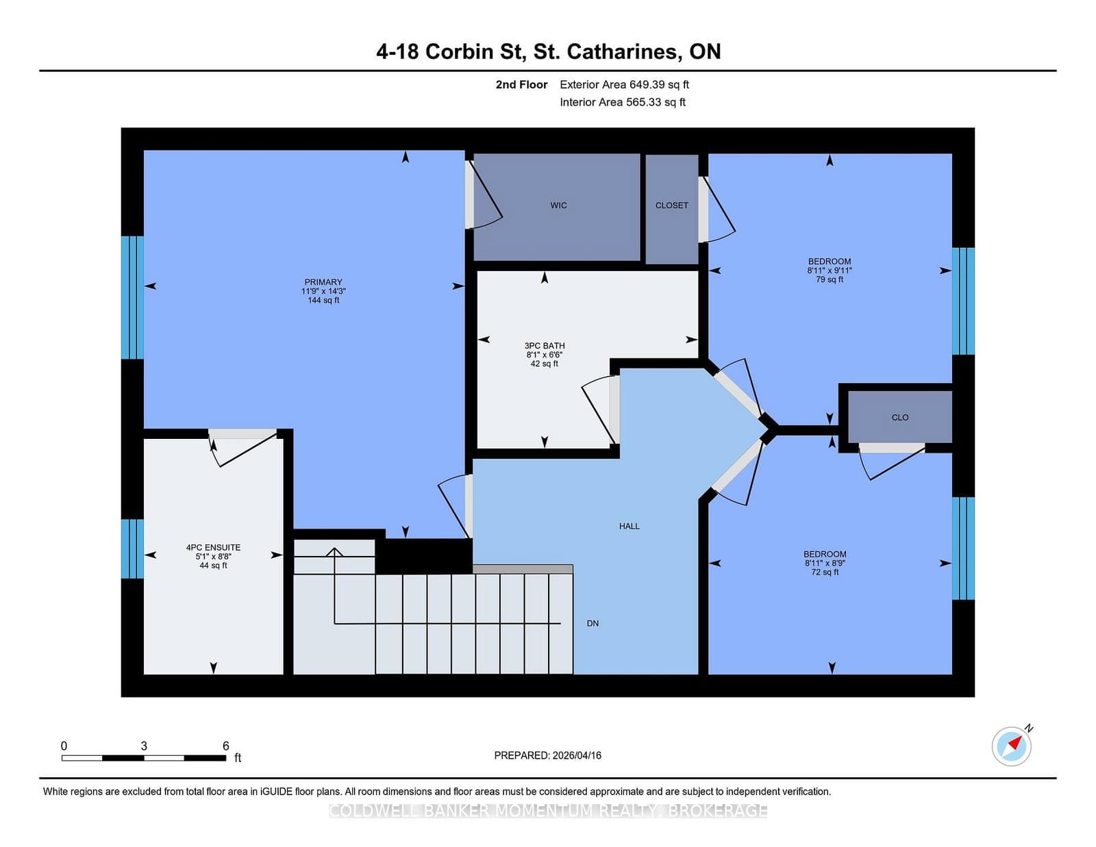 18 Corbin Street, Unit 4 thumbnail 30