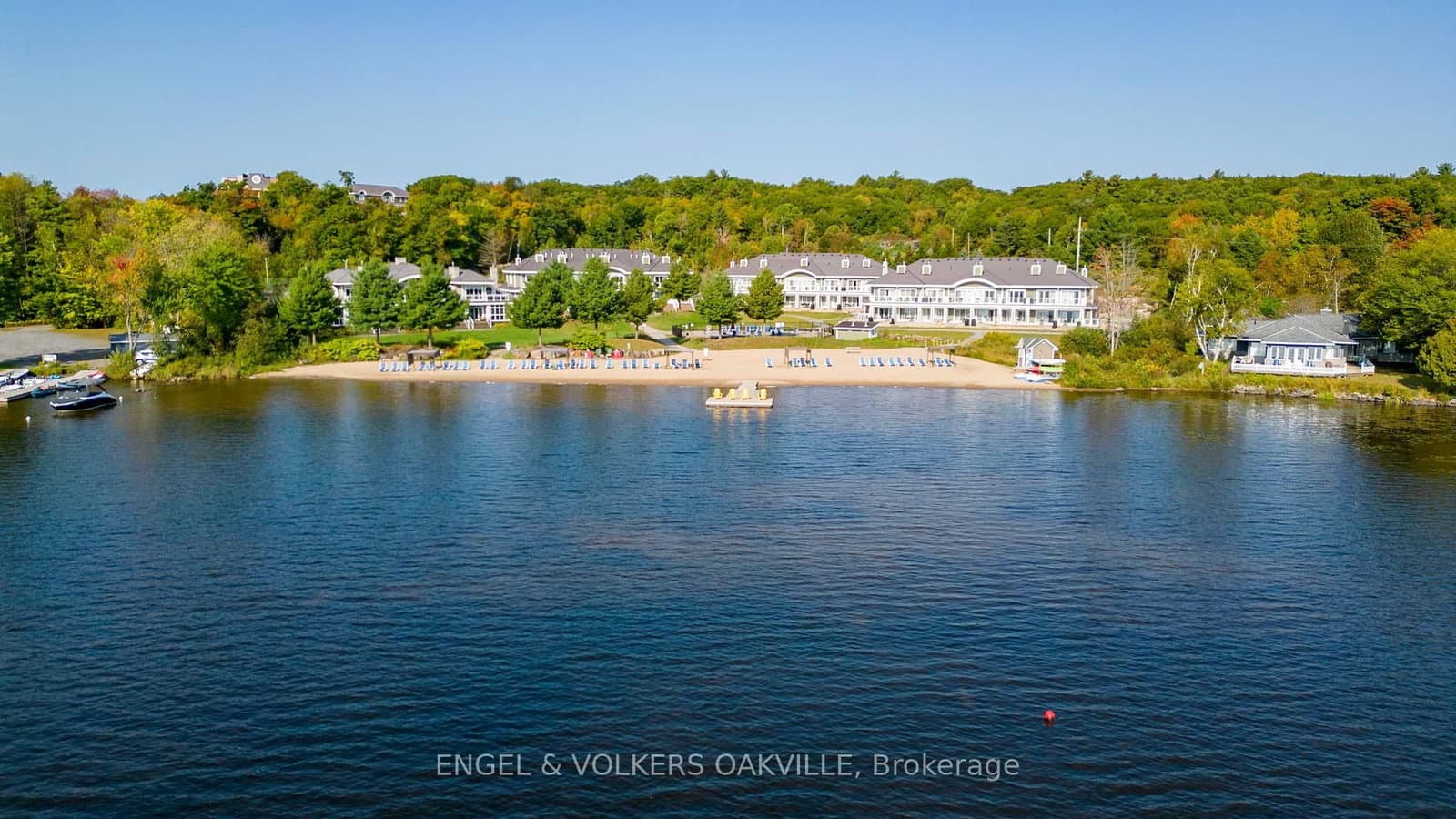 1869 Muskoka Road 118 W, Unit C-103 - Image 1