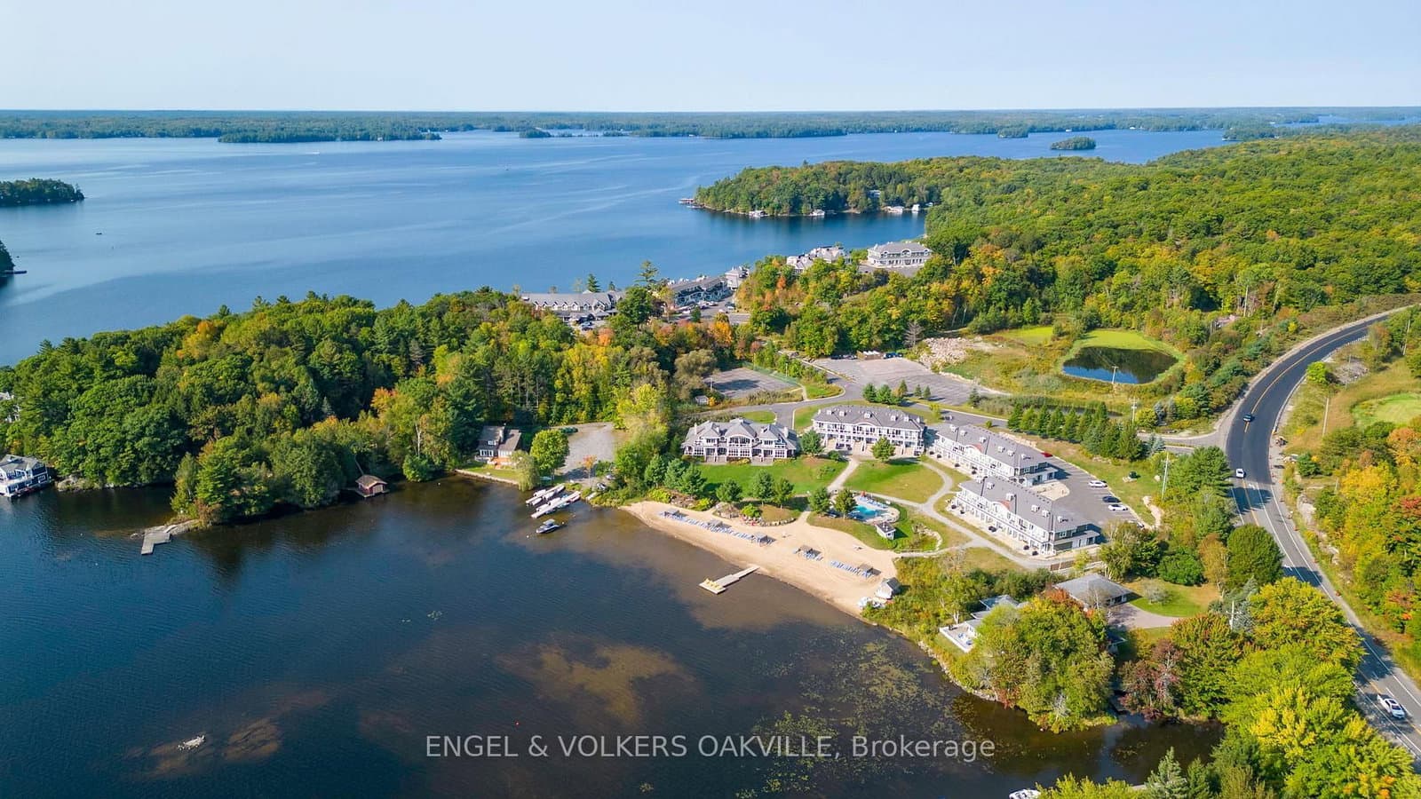 1869 Muskoka Road 118 W, Unit C-103 thumbnail 14