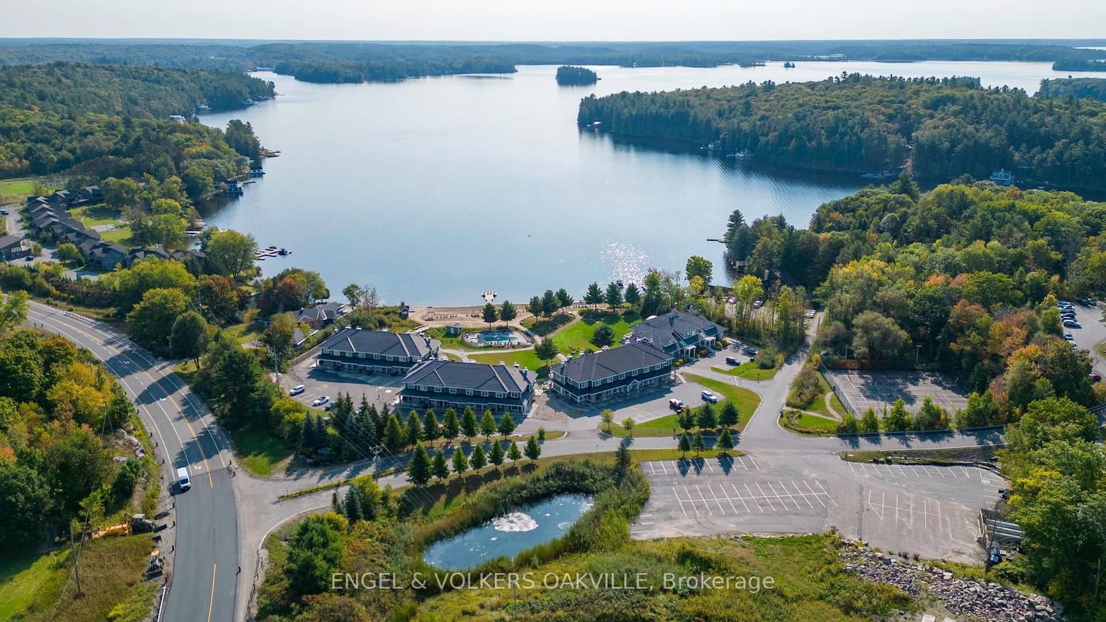 1869 Muskoka Road 118 W, Unit C-103 thumbnail 22