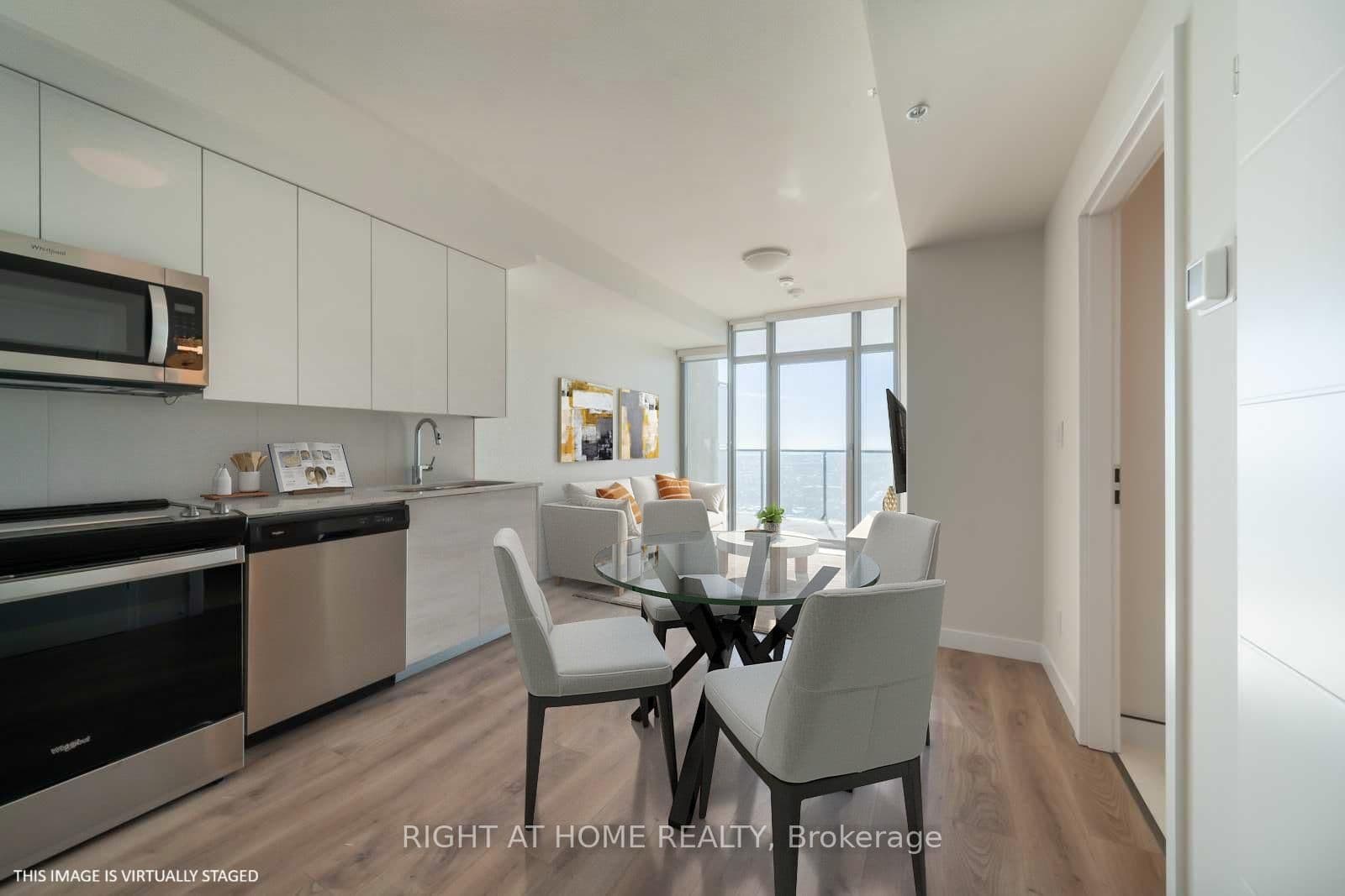 60 Frederick Street, Unit 3910 - Image 1
