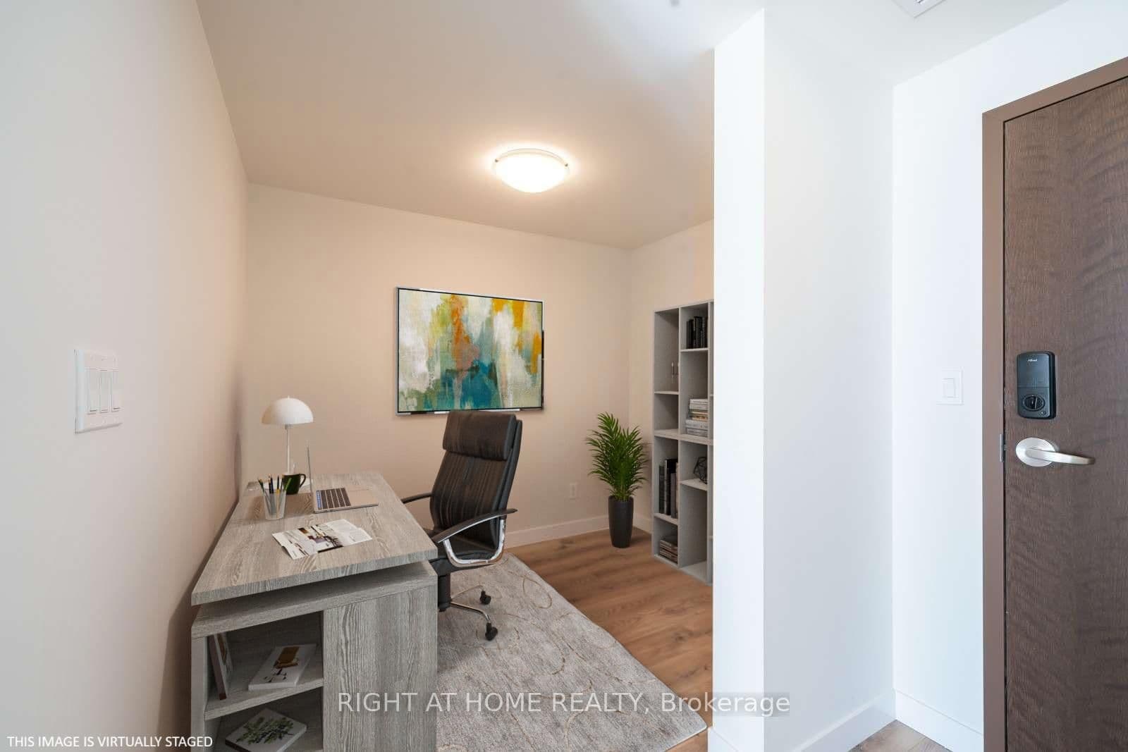 60 Frederick Street, Unit 3910 thumbnail 6