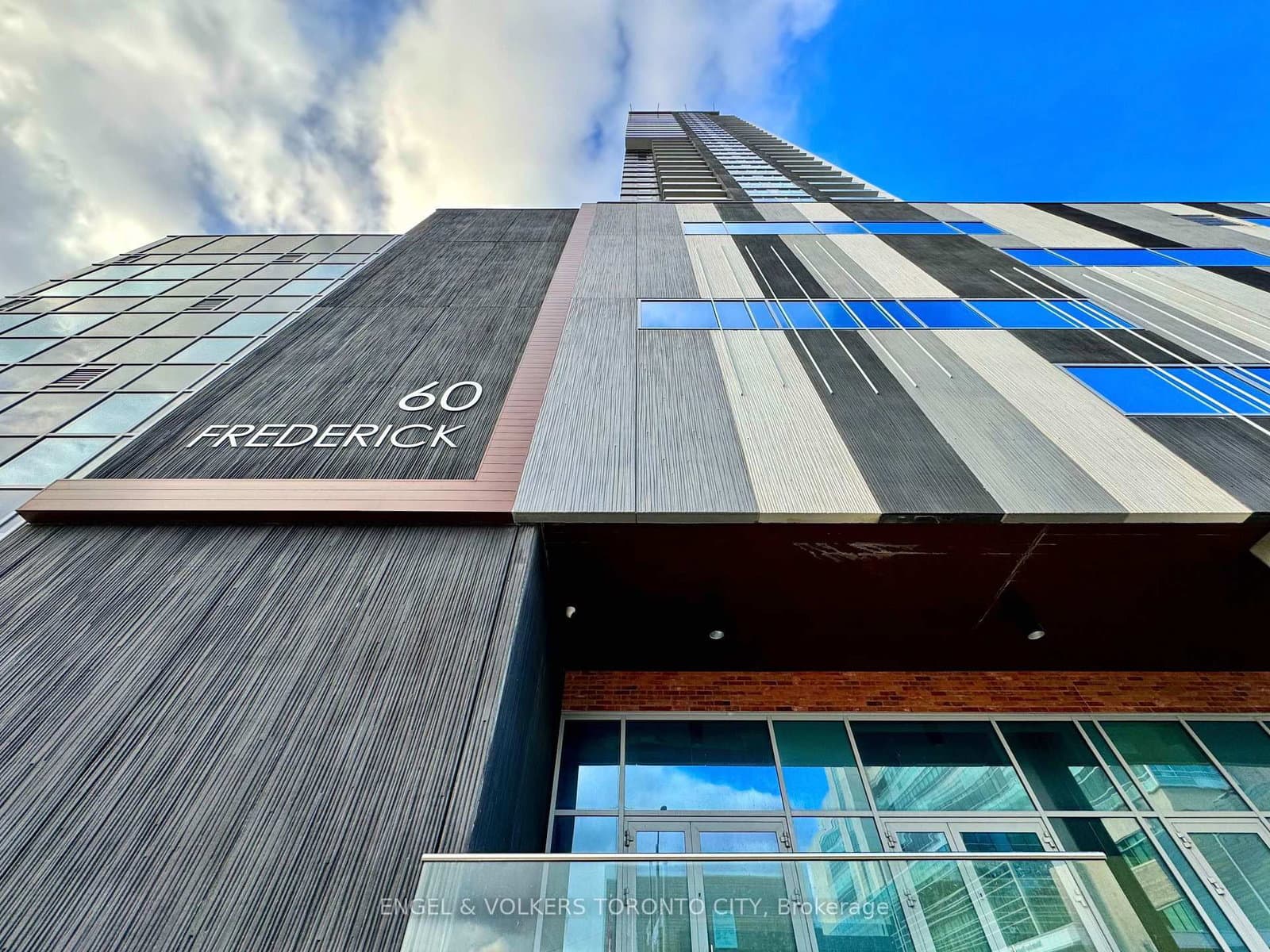 60 Frederick Street, Unit 2605 - Image 1