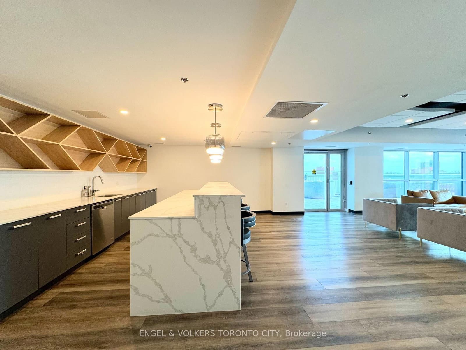 60 Frederick Street, Unit 2605 thumbnail 25