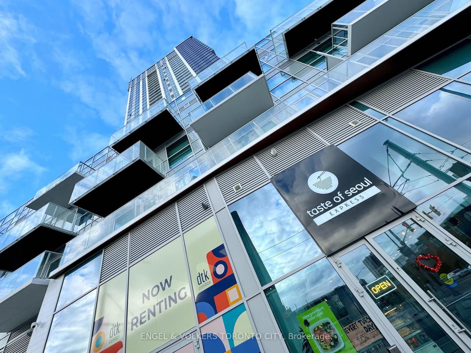 60 Frederick Street, Unit 2605 thumbnail 27