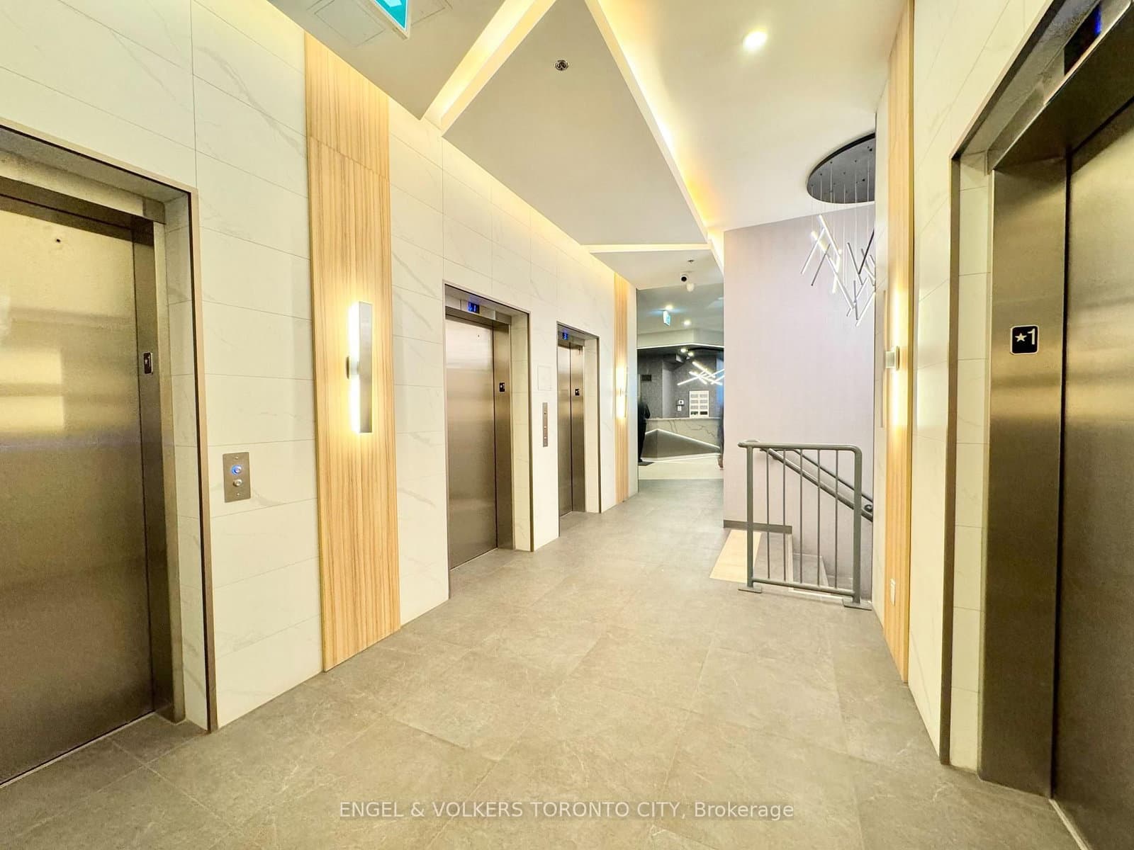 60 Frederick Street, Unit 2605 thumbnail 3
