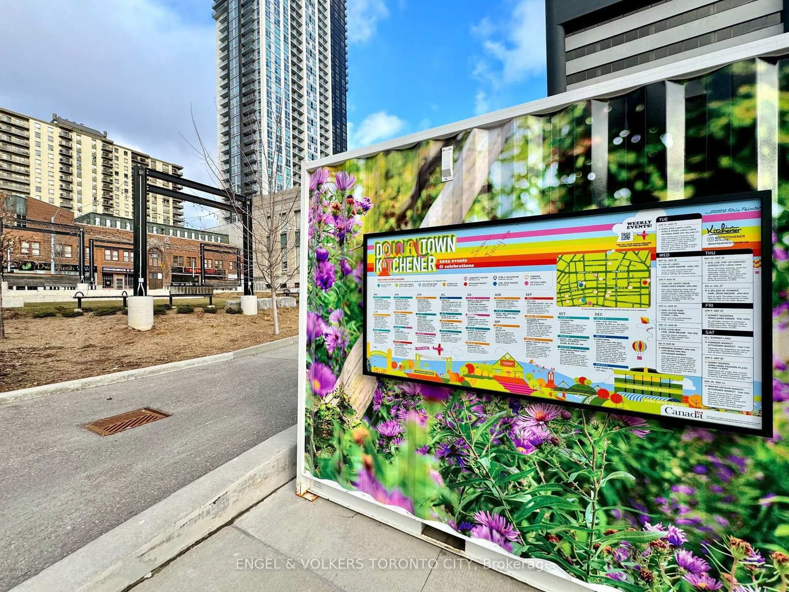 60 Frederick Street, Unit 2605 thumbnail 30
