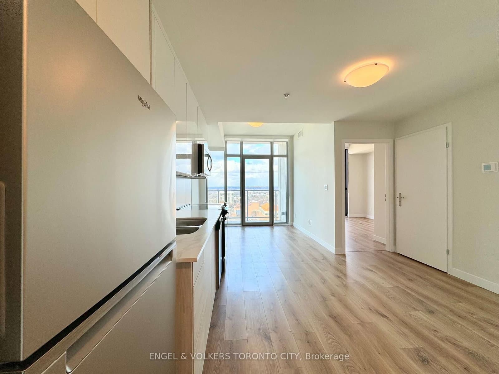60 Frederick Street, Unit 2605 thumbnail 4
