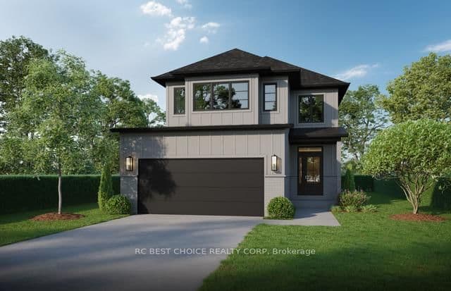 3829 Campbell Street N - Image 1