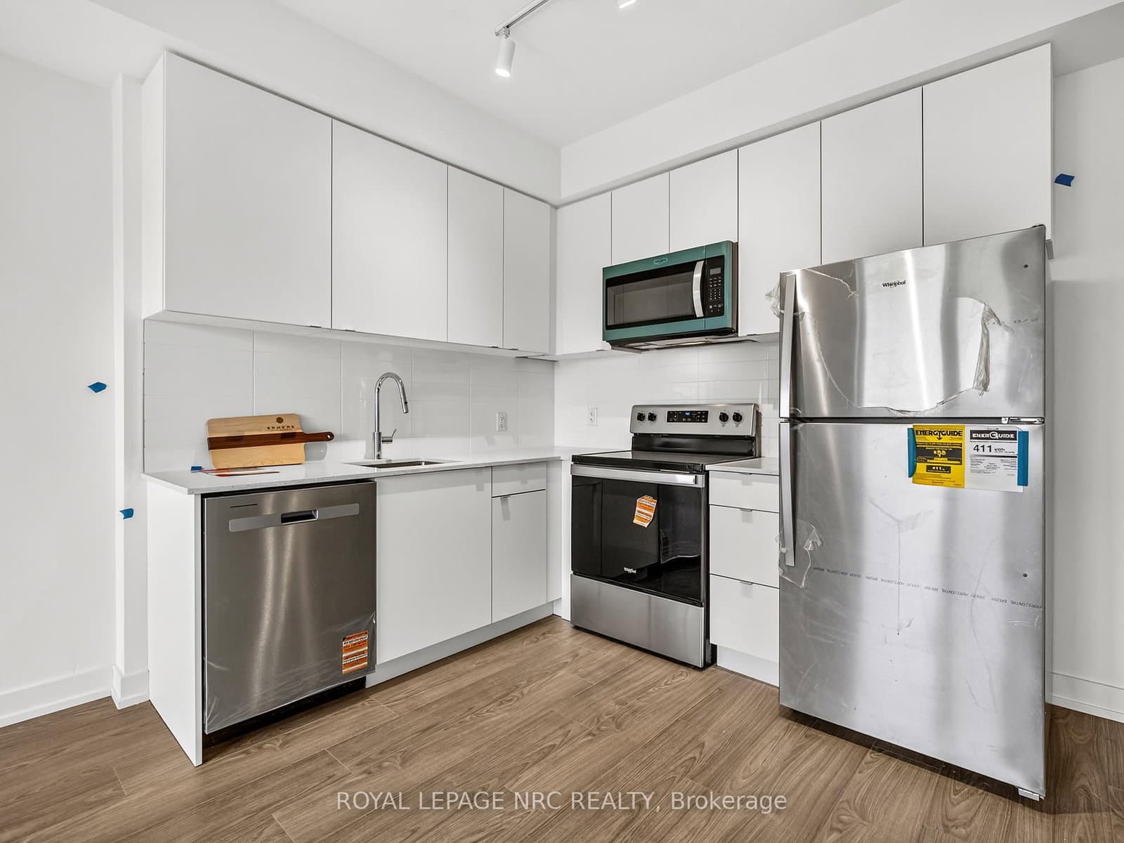 16 Melbourne Avenue, Unit 312B thumbnail 7