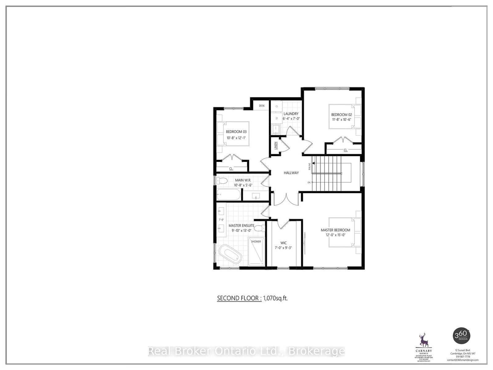 LOT 8 Sass Crescent thumbnail 8