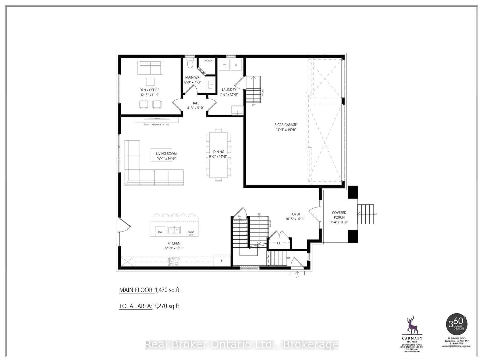 LOT 9 Sass Crescent thumbnail 6