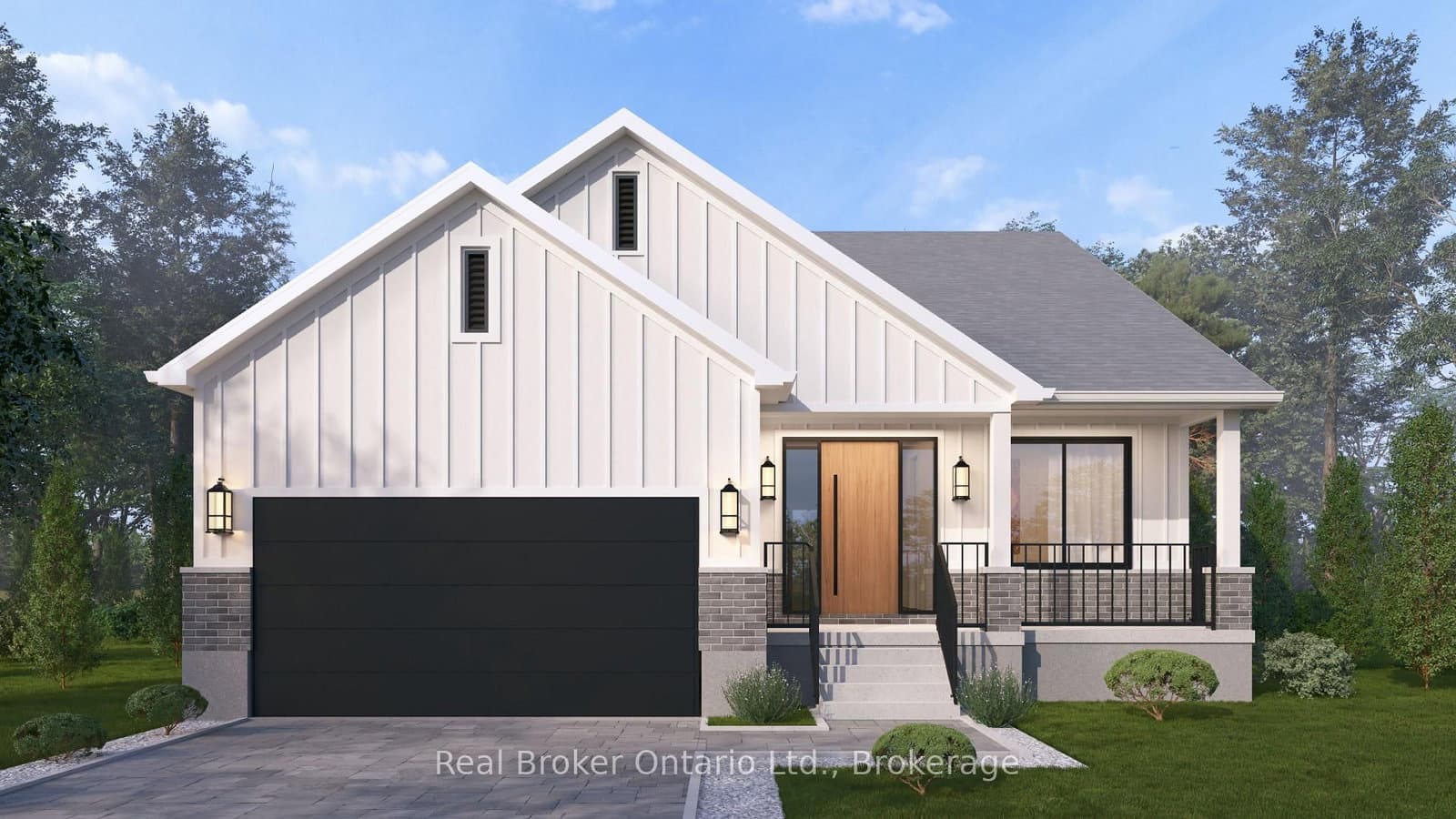 LOT 18 Sass Crescent - Image 1
