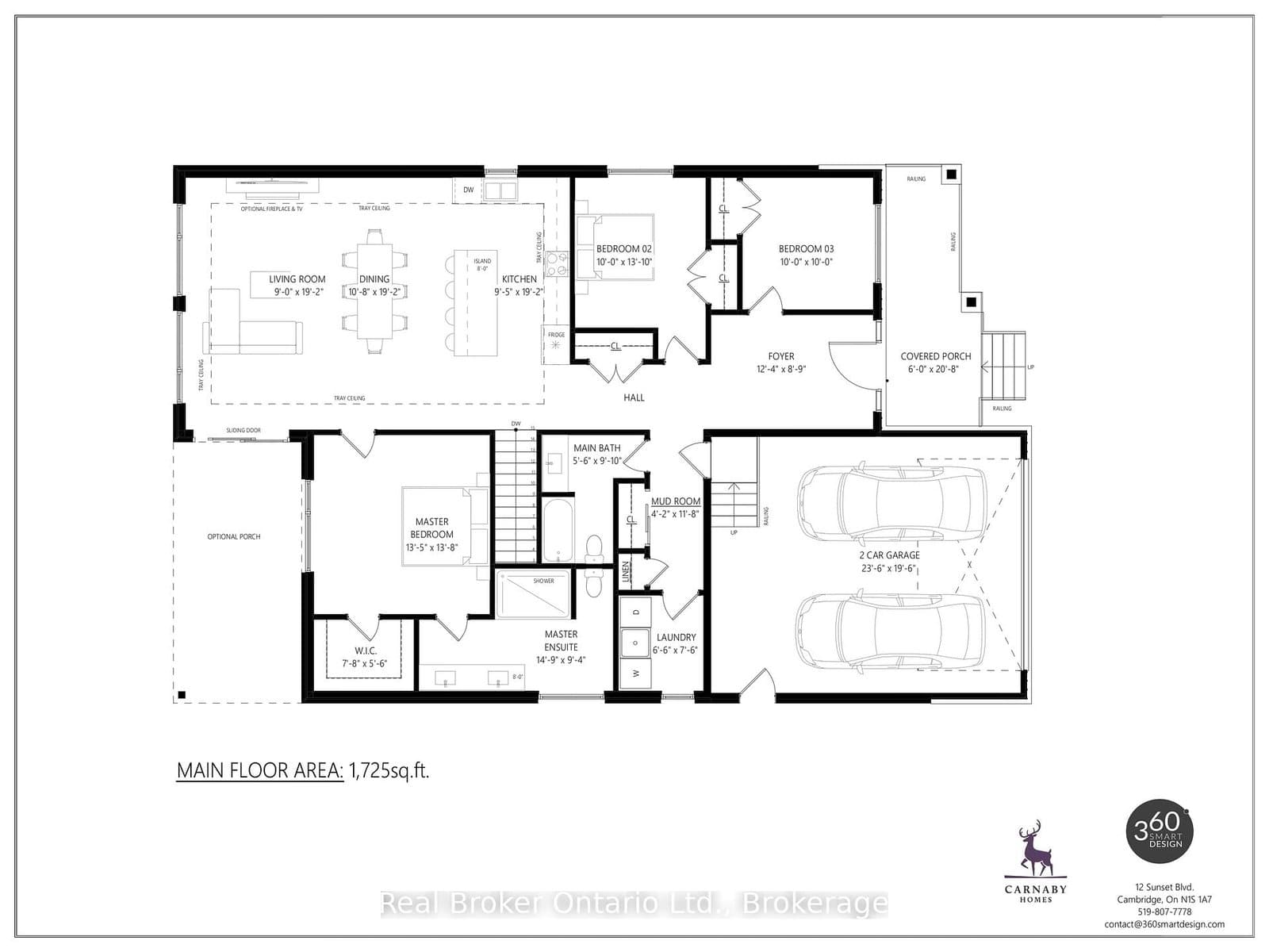 LOT 18 Sass Crescent thumbnail 5